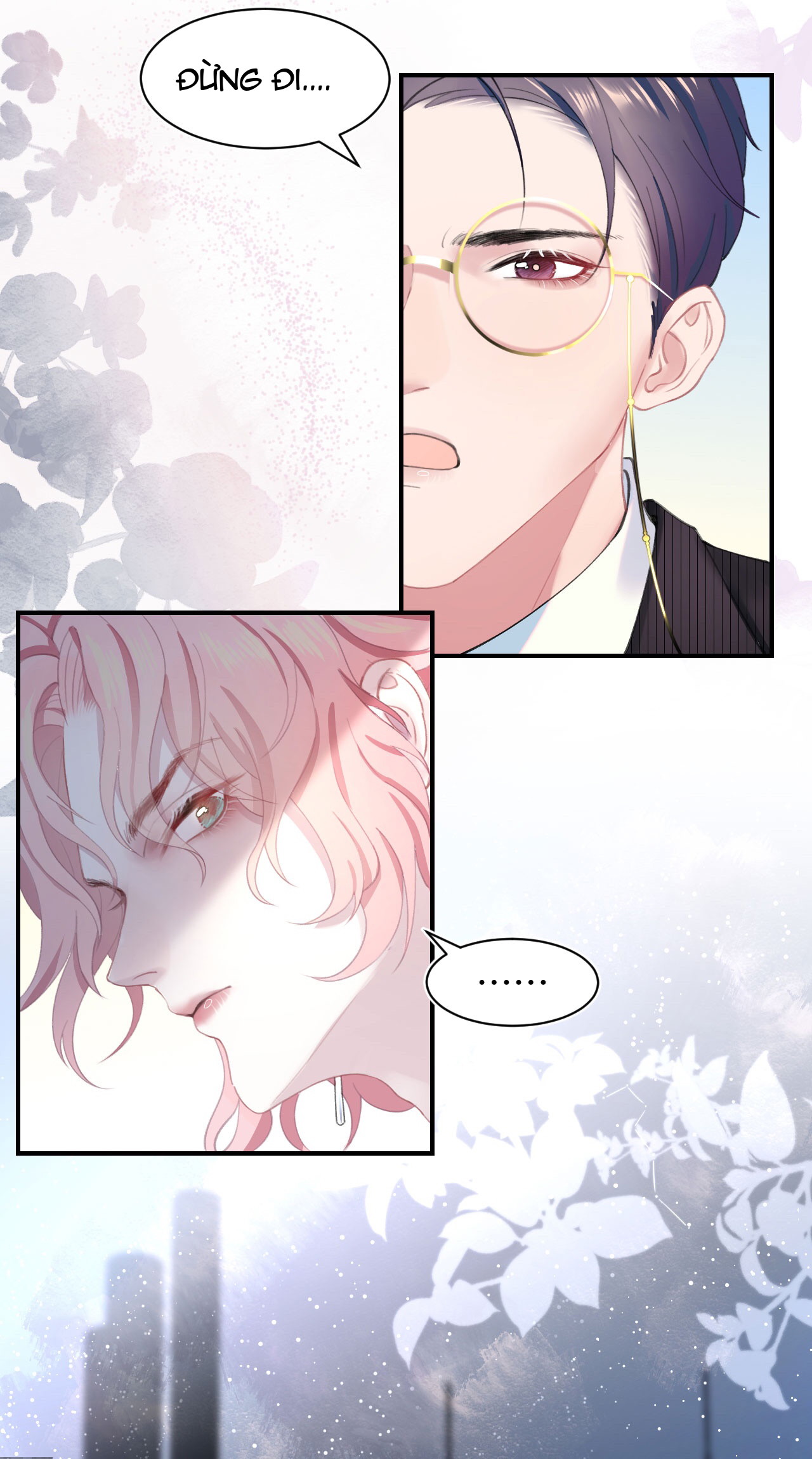 Săn bắt người yêu Chương 1: - Next Chapter 2: