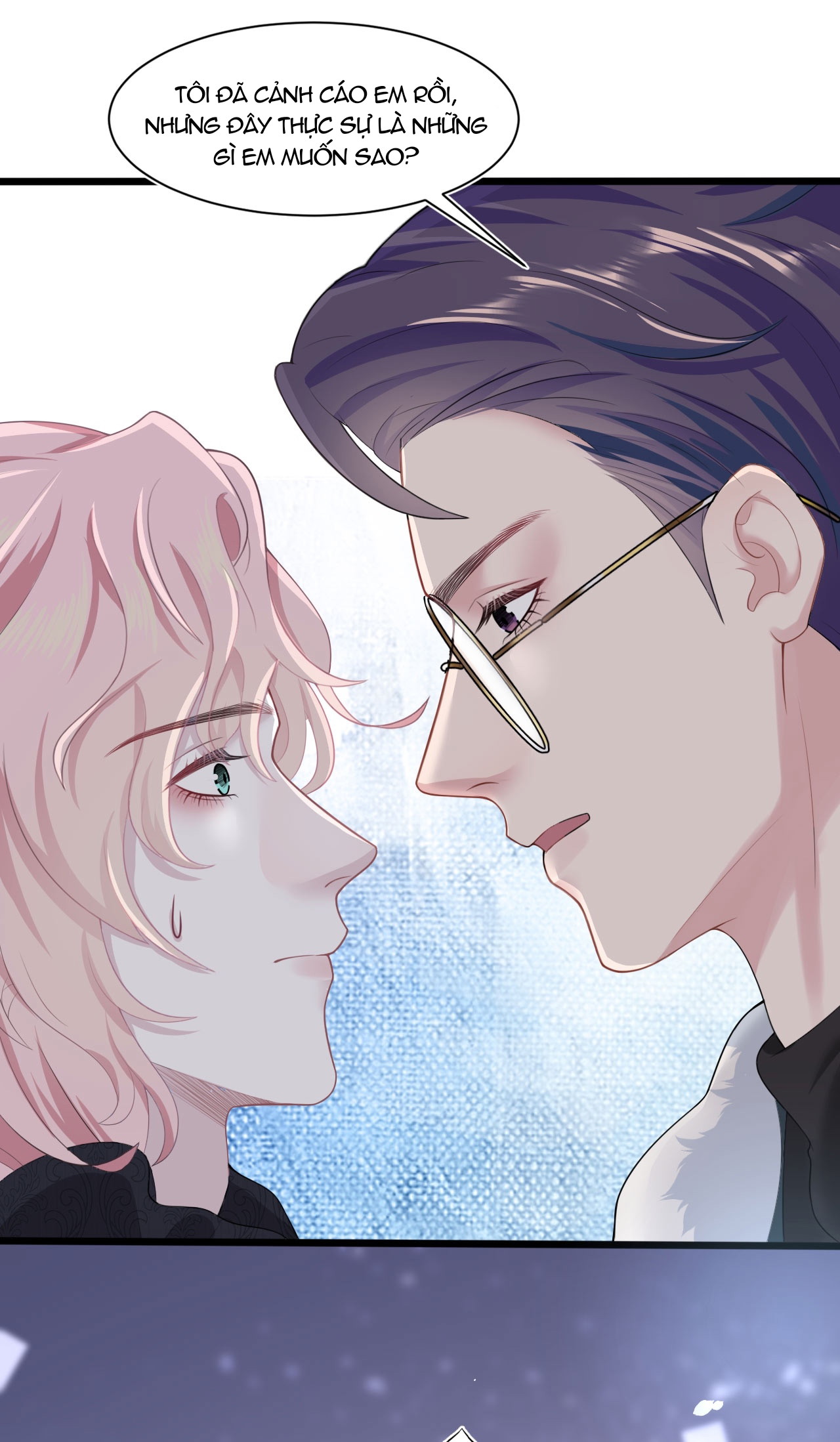 Săn bắt người yêu Chapter 10 - Next Chapter 12