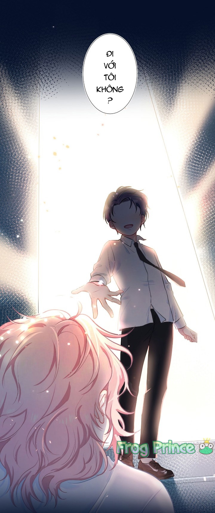 Săn bắt người yêu Chapter 2: - Next Chapter 3