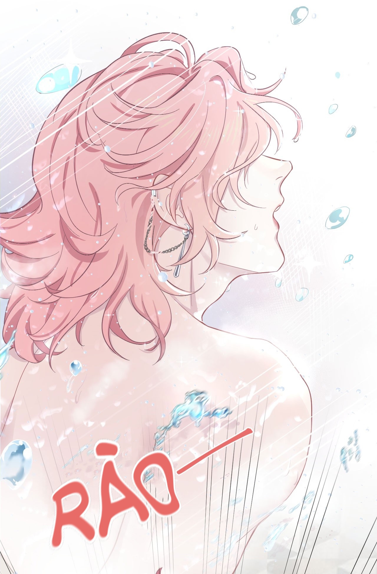 Săn bắt người yêu Chapter 2: - Next Chapter 3