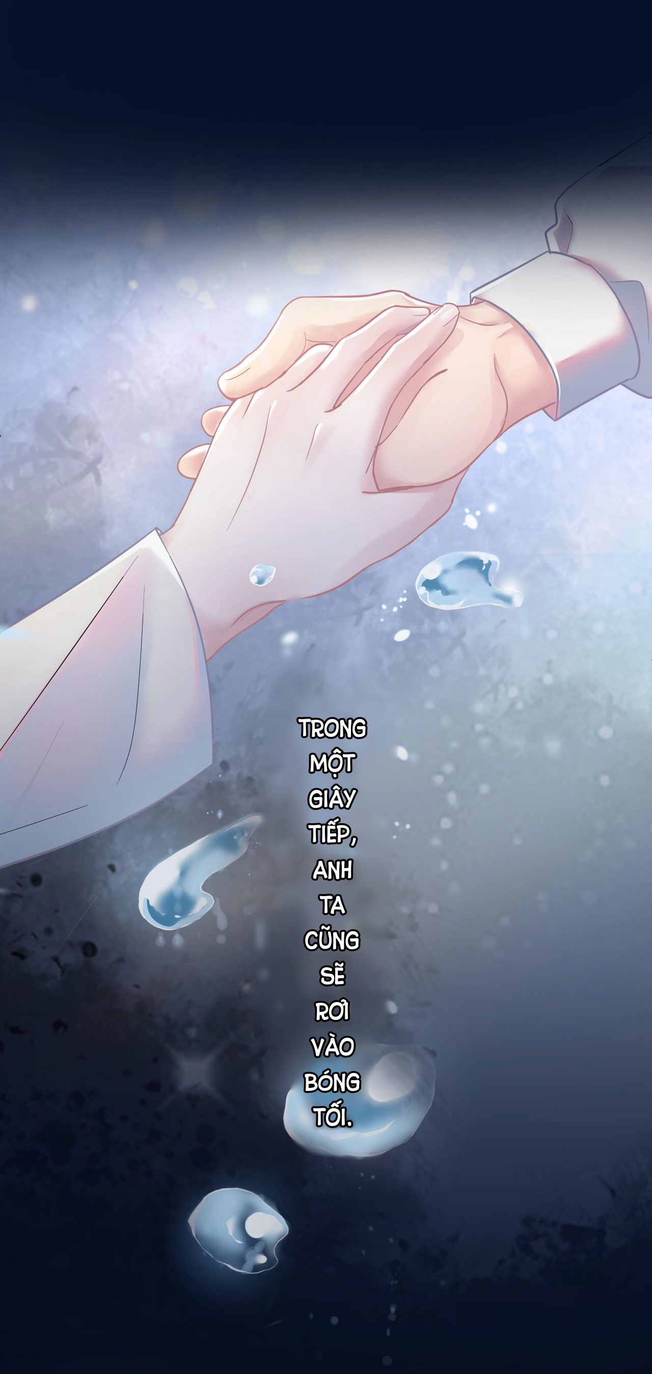 Săn bắt người yêu Chapter 2: - Next Chapter 3