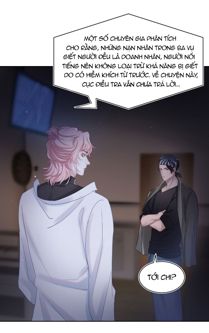 Săn bắt người yêu Chapter 2: - Next Chapter 3