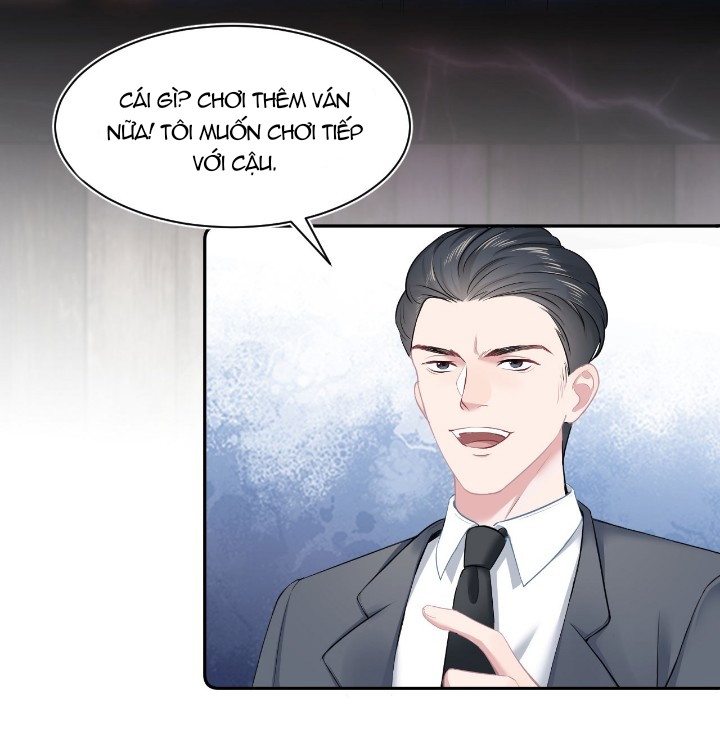 Săn bắt người yêu Chapter 3 - Next Chapter 4