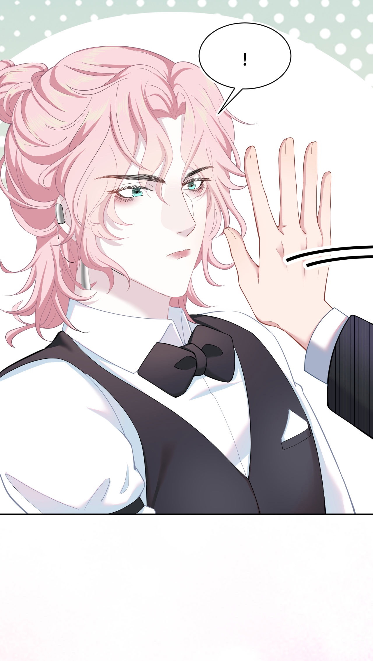 Săn bắt người yêu Chapter 3 - Next Chapter 4