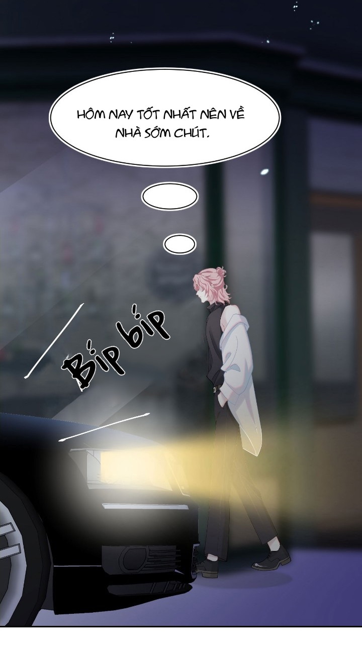 Săn bắt người yêu Chapter 3 - Next Chapter 4
