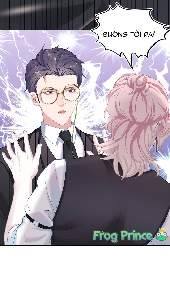 Săn bắt người yêu Chapter 3 - Next Chapter 4