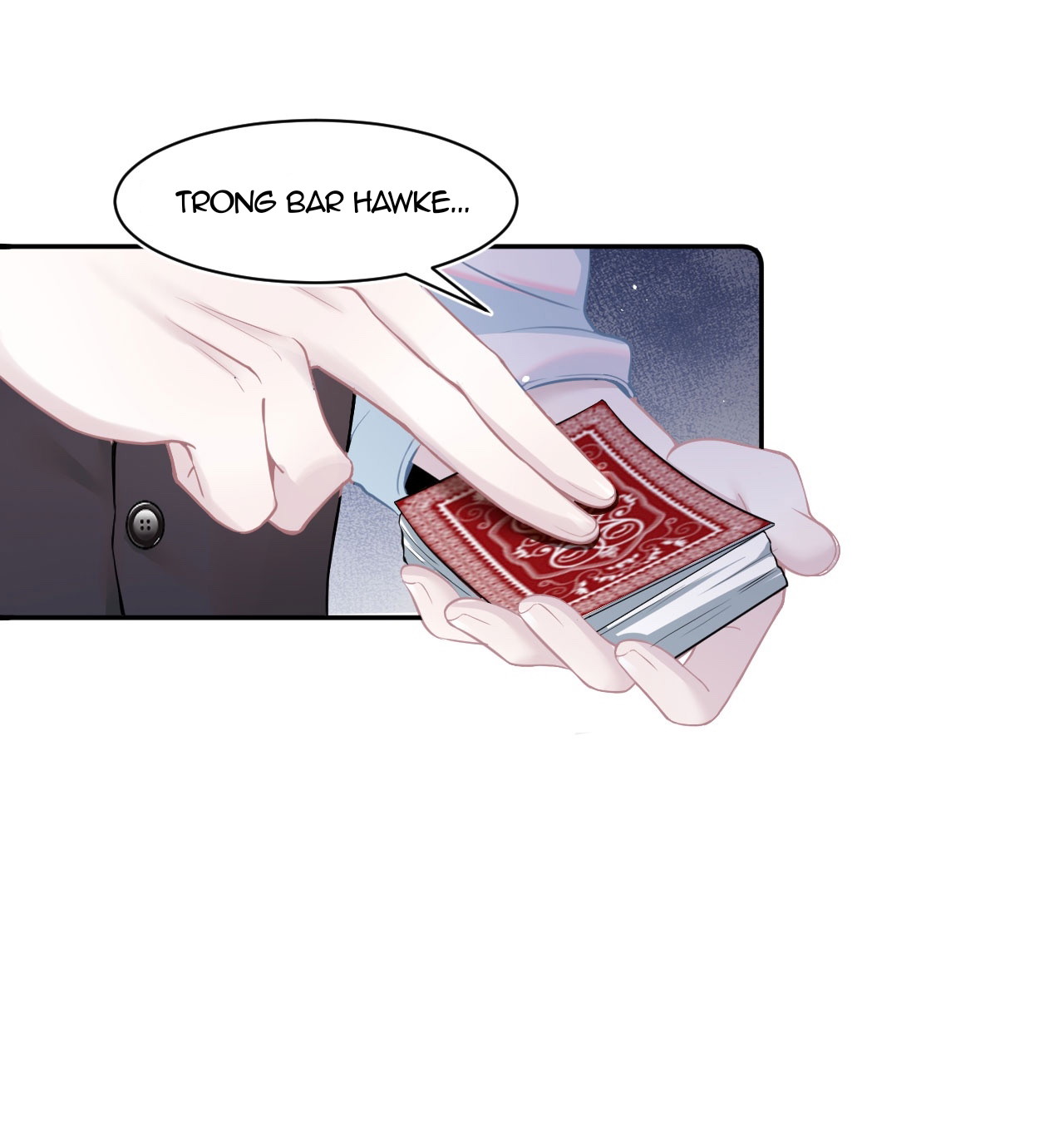 Săn bắt người yêu Chapter 3 - Next Chapter 4