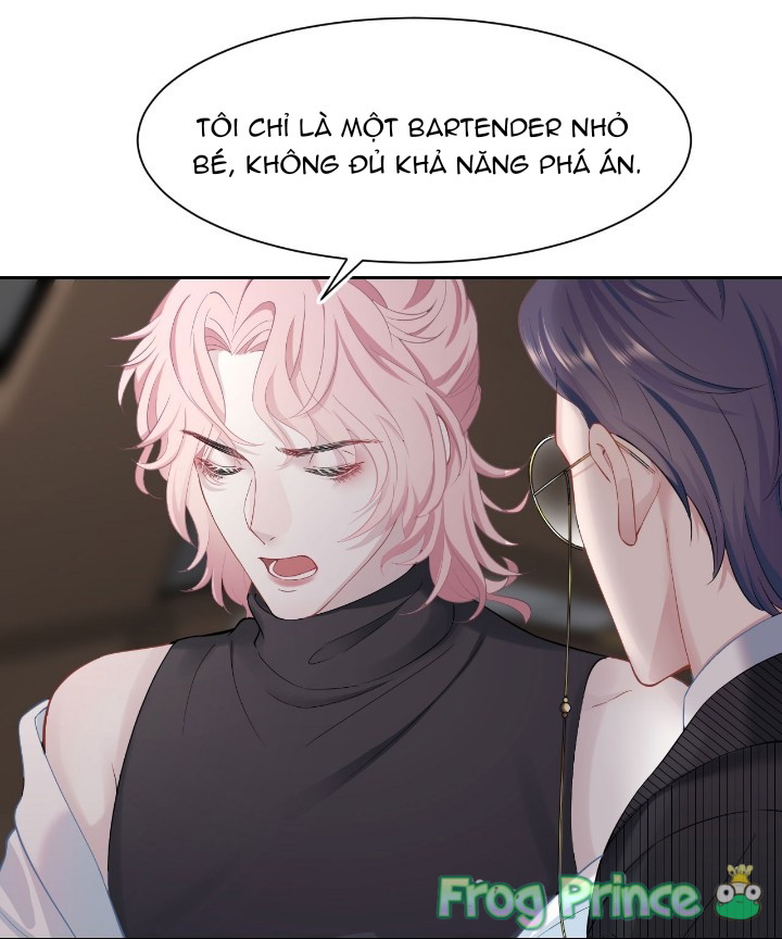 Săn bắt người yêu Chapter 3 - Next Chapter 4