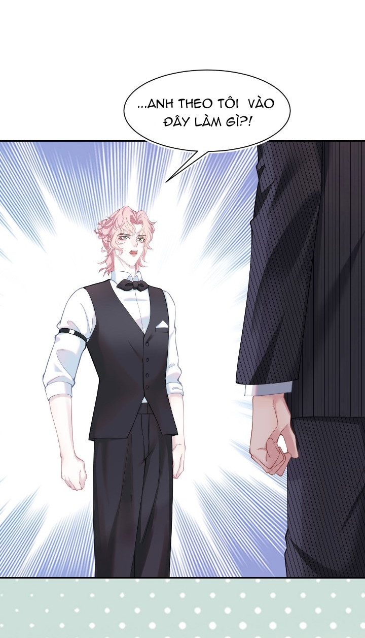 Săn bắt người yêu Chapter 3 - Next Chapter 4