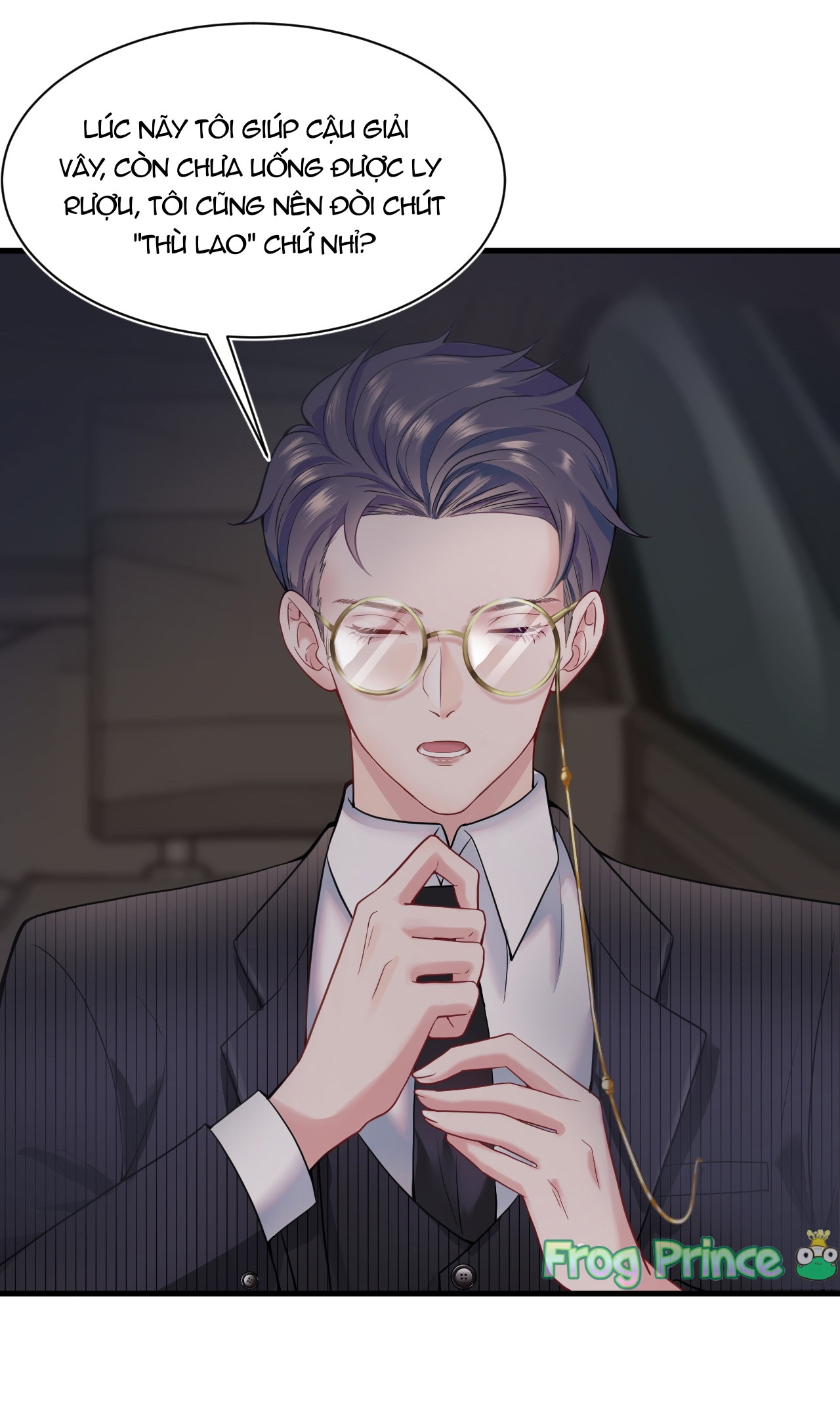 Săn bắt người yêu Chapter 4 - Next Chapter 5