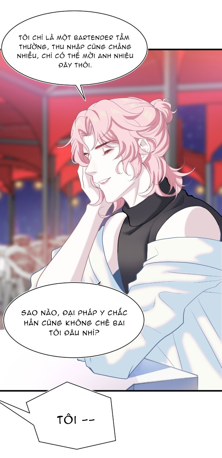 Săn bắt người yêu Chapter 4 - Next Chapter 5
