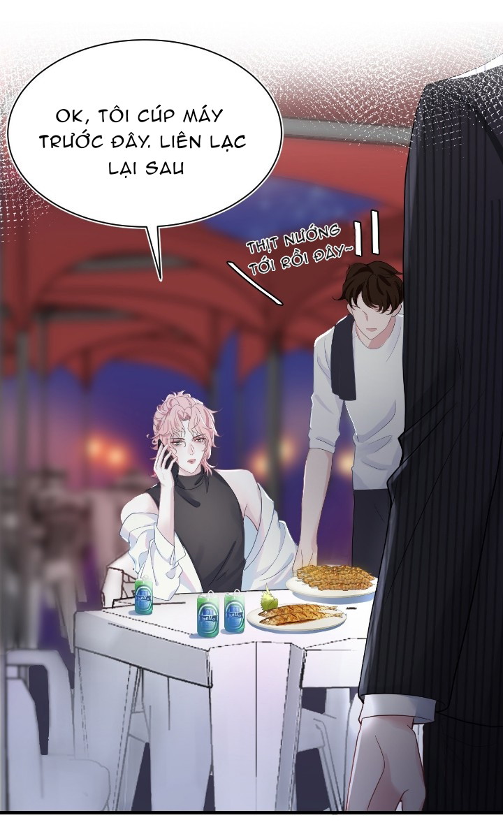 Săn bắt người yêu Chapter 4 - Next Chapter 5