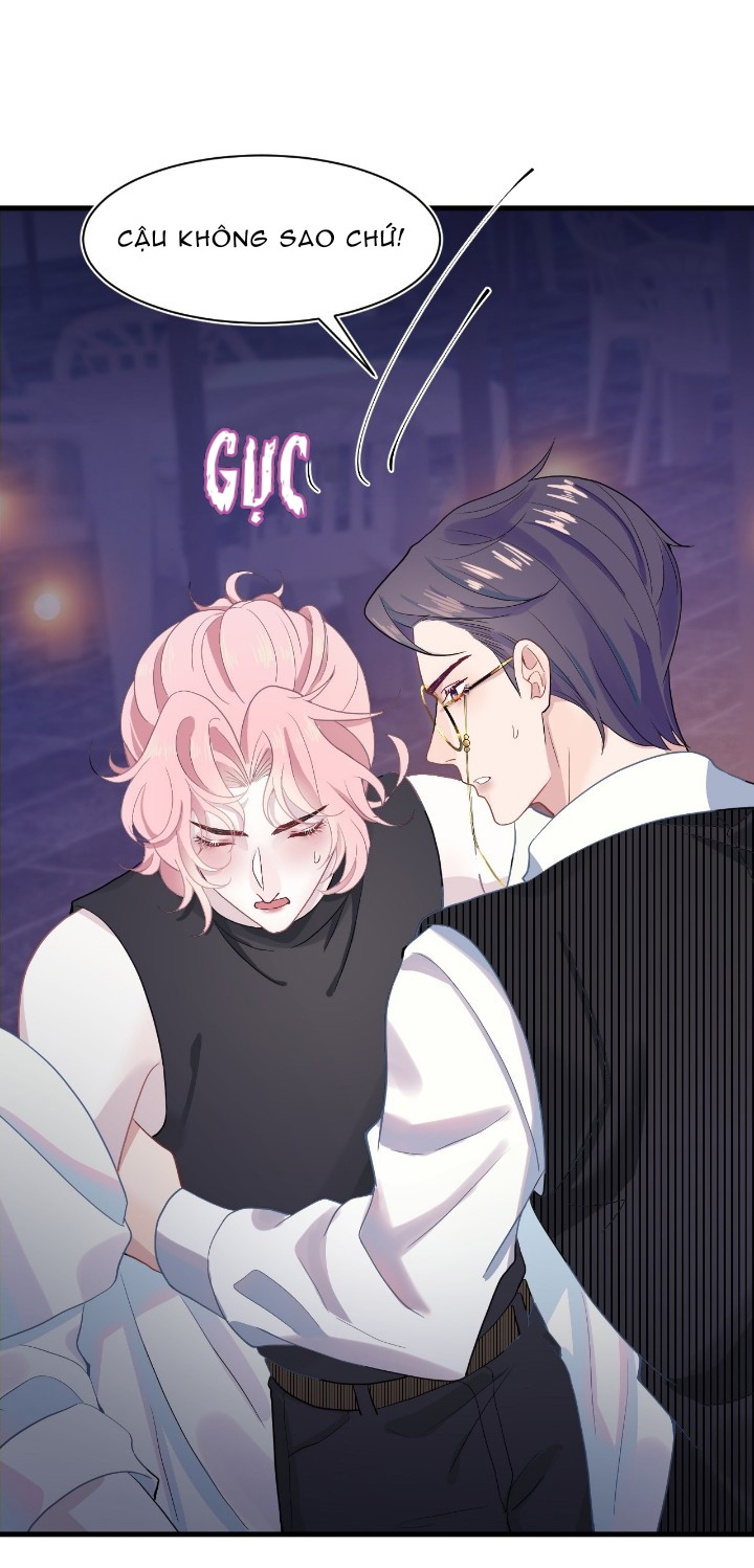 Săn bắt người yêu Chapter 4 - Next Chapter 5