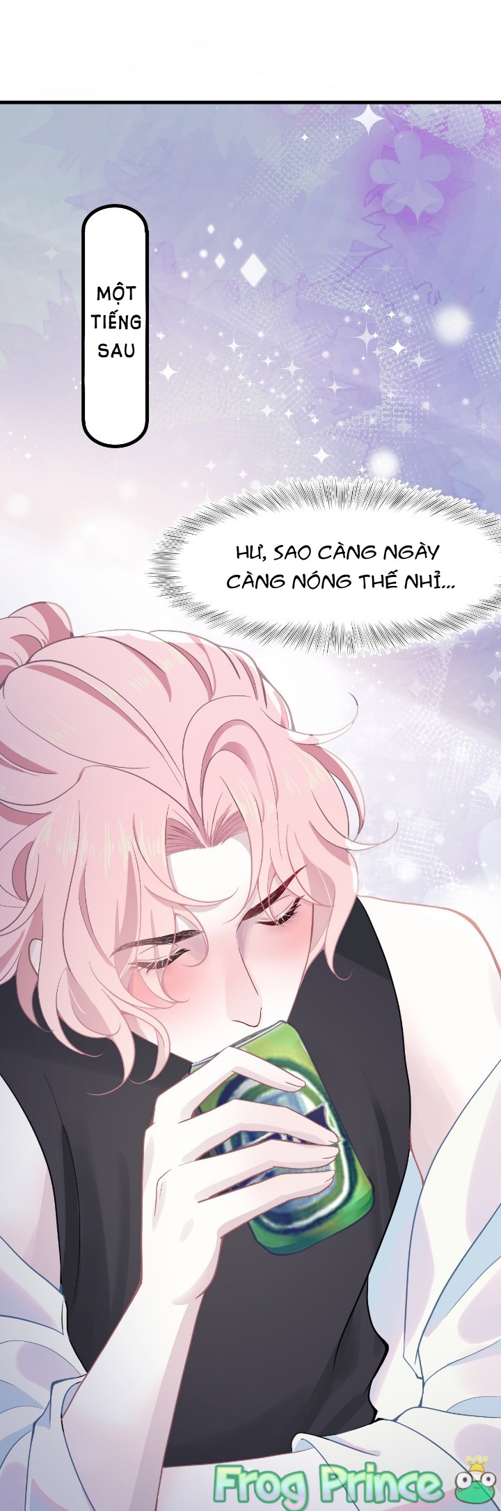 Săn bắt người yêu Chapter 4 - Next Chapter 5