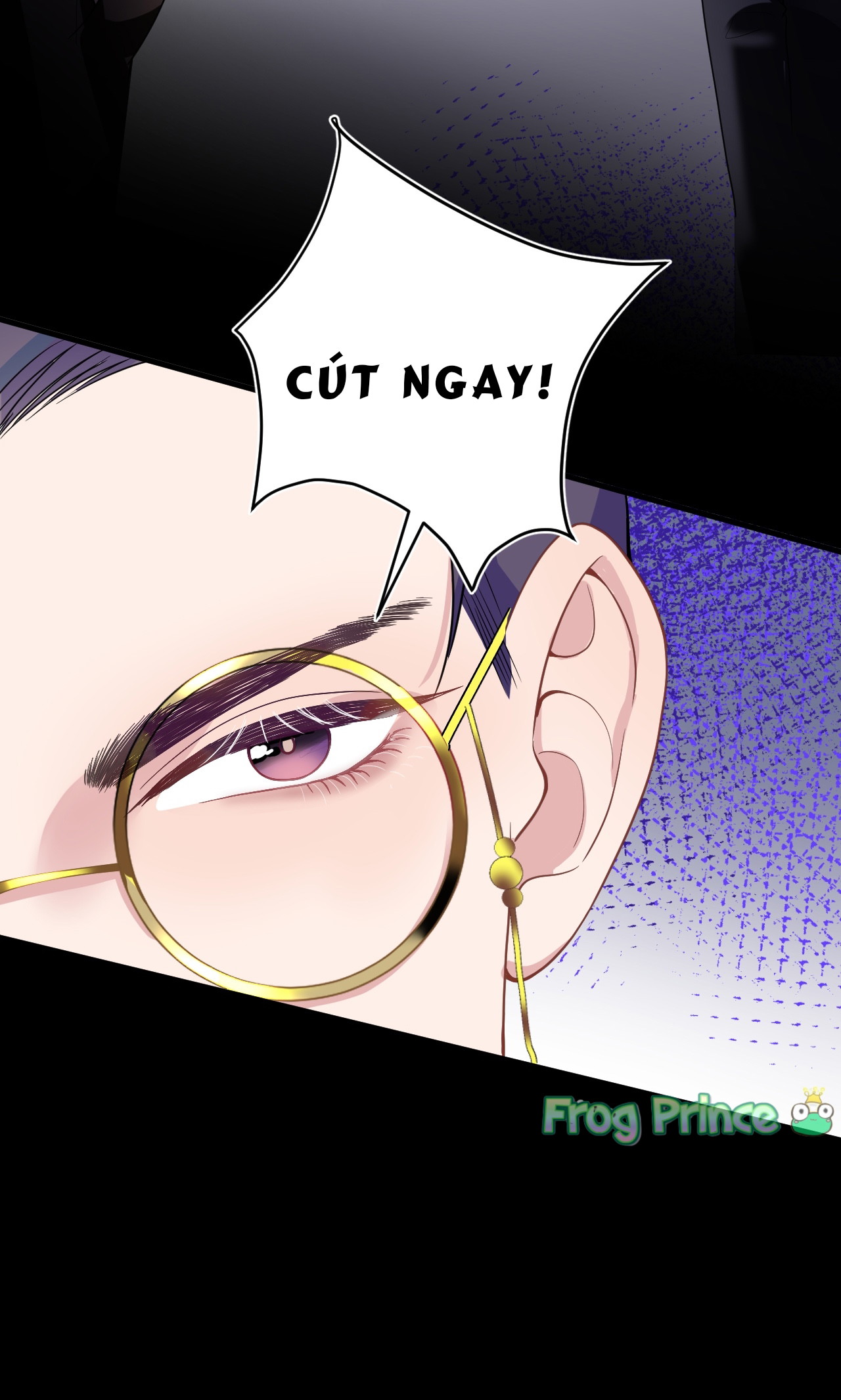 Săn bắt người yêu Chapter 4 - Next Chapter 5