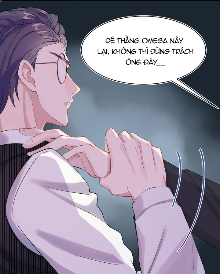 Săn bắt người yêu Chapter 5 - Next Chapter 6