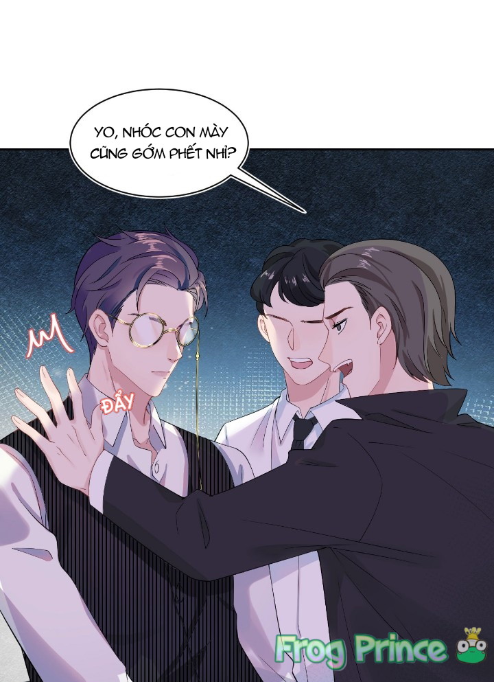 Săn bắt người yêu Chapter 5 - Next Chapter 6