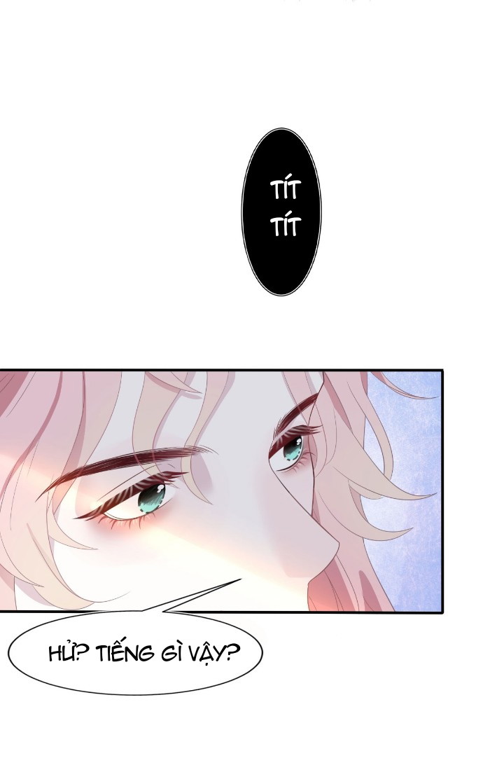 Săn bắt người yêu Chapter 5 - Next Chapter 6