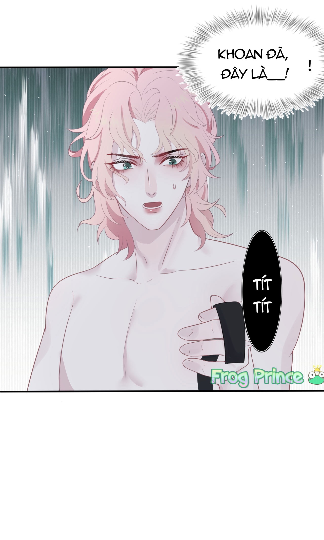 Săn bắt người yêu Chapter 5 - Next Chapter 6