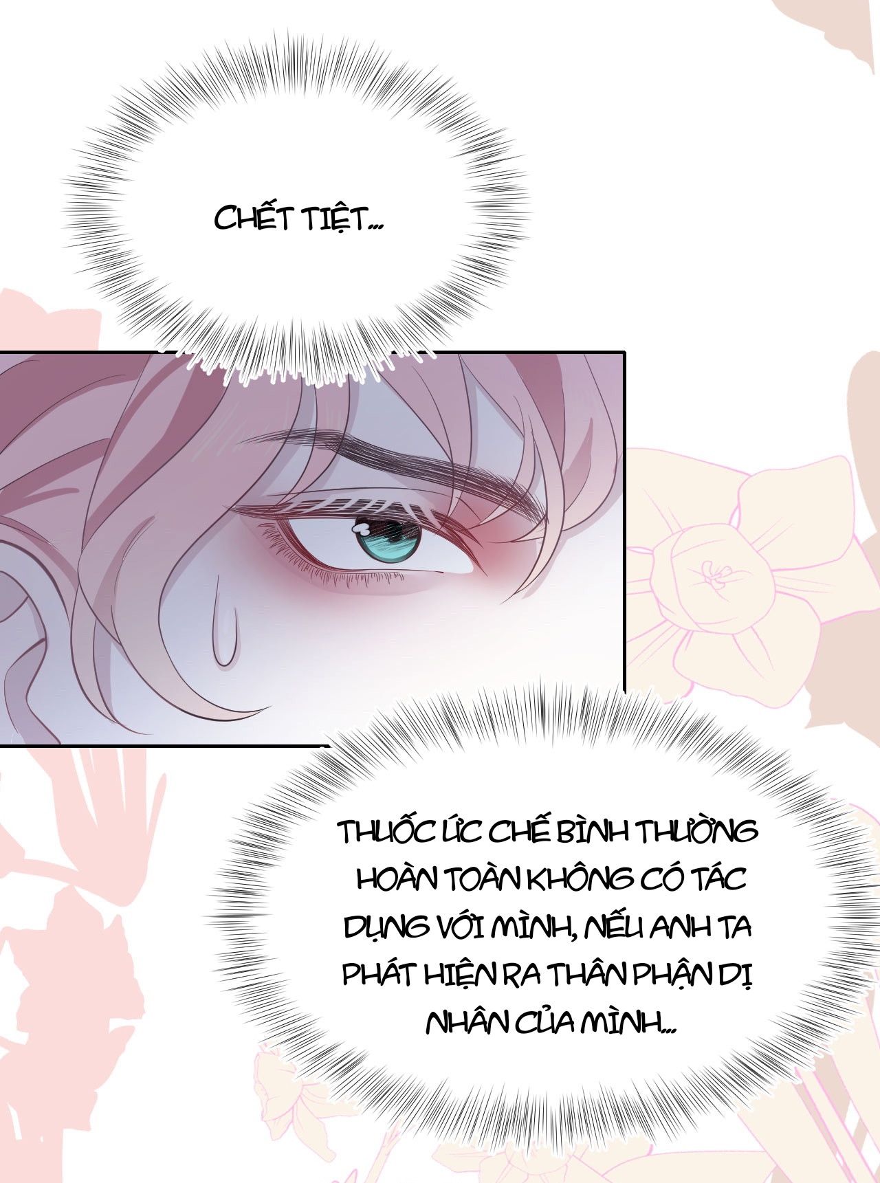 Săn bắt người yêu Chapter 5 - Next Chapter 6