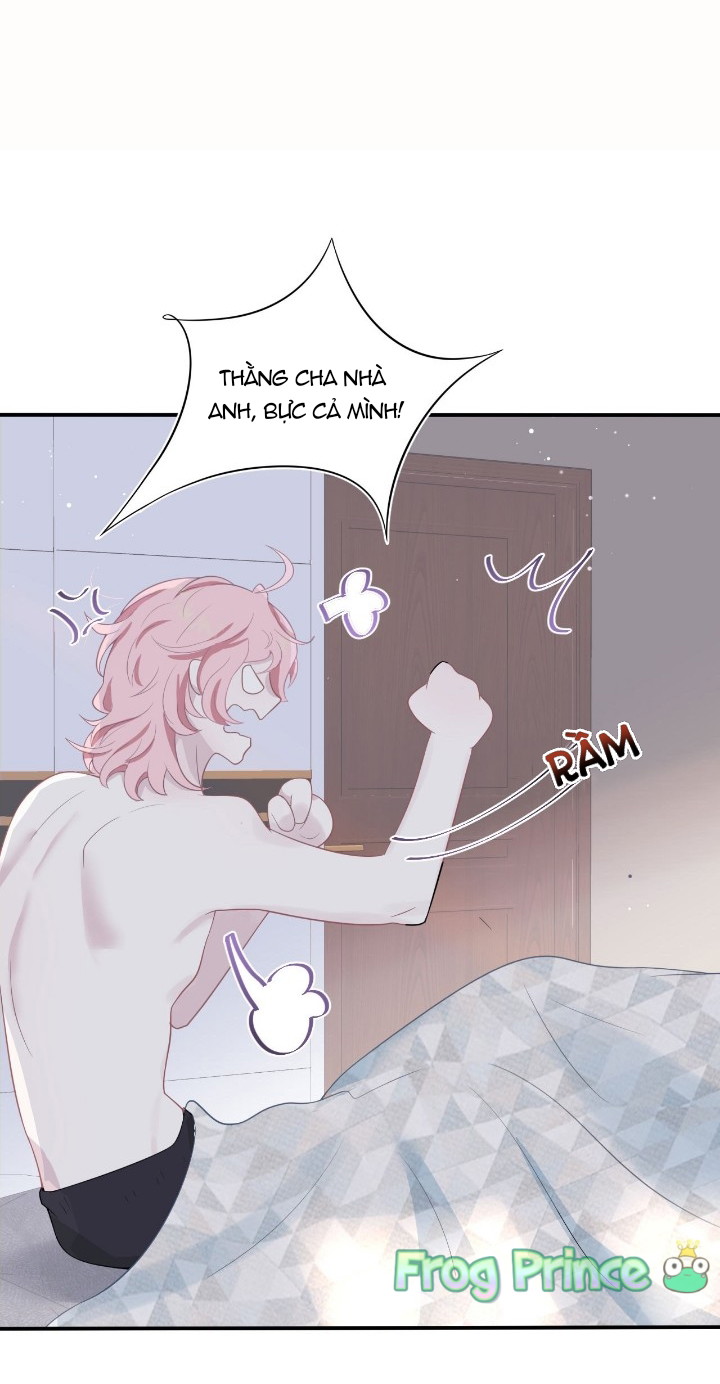 Săn bắt người yêu Chapter 5 - Next Chapter 6