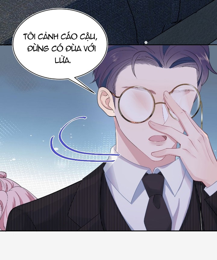 Săn bắt người yêu Chapter 5 - Next Chapter 6