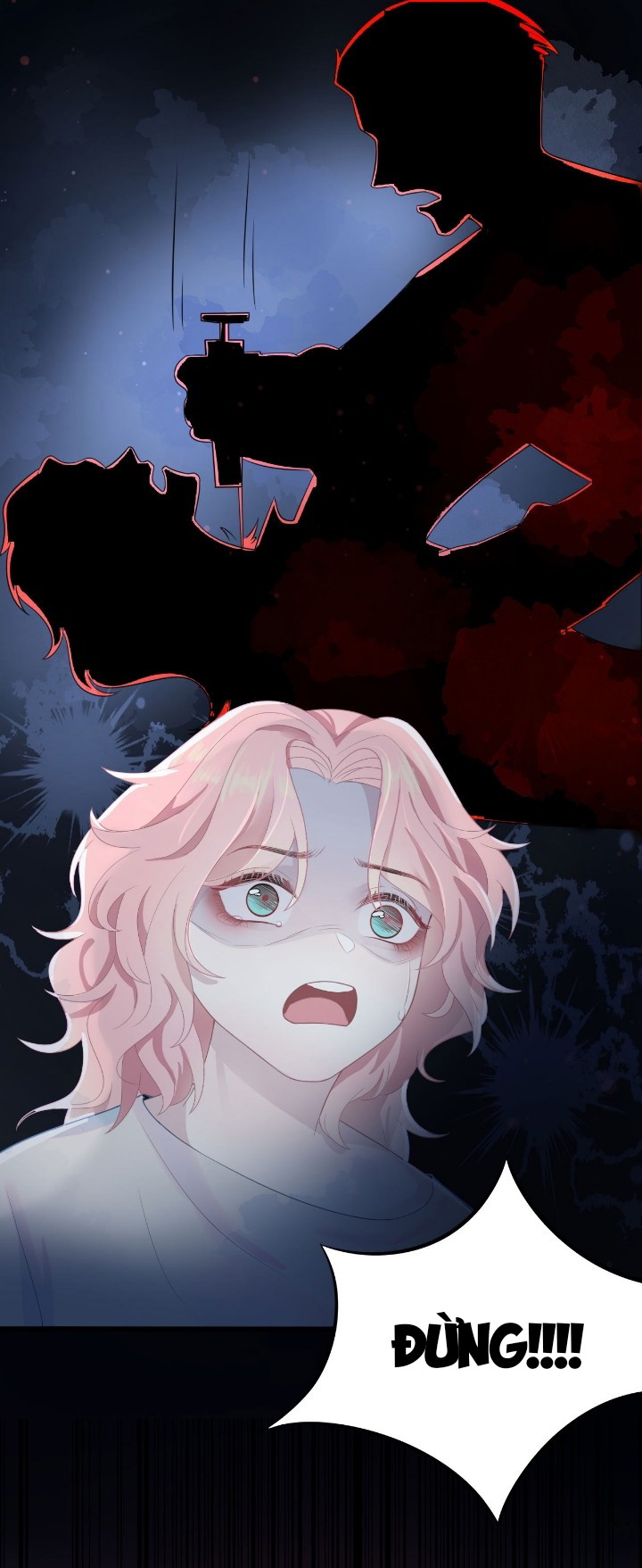 Săn bắt người yêu Chapter 6 - Next Chapter 7