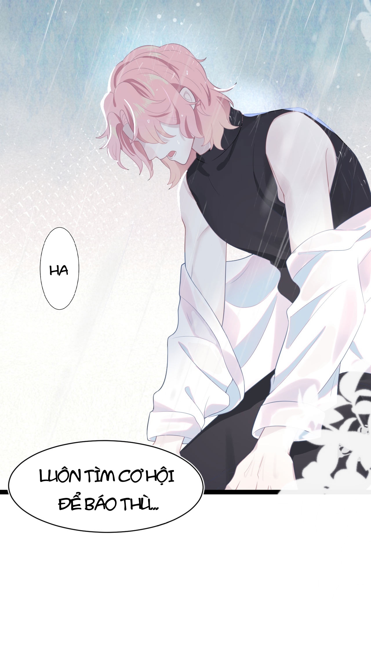 Săn bắt người yêu Chapter 6 - Next Chapter 7