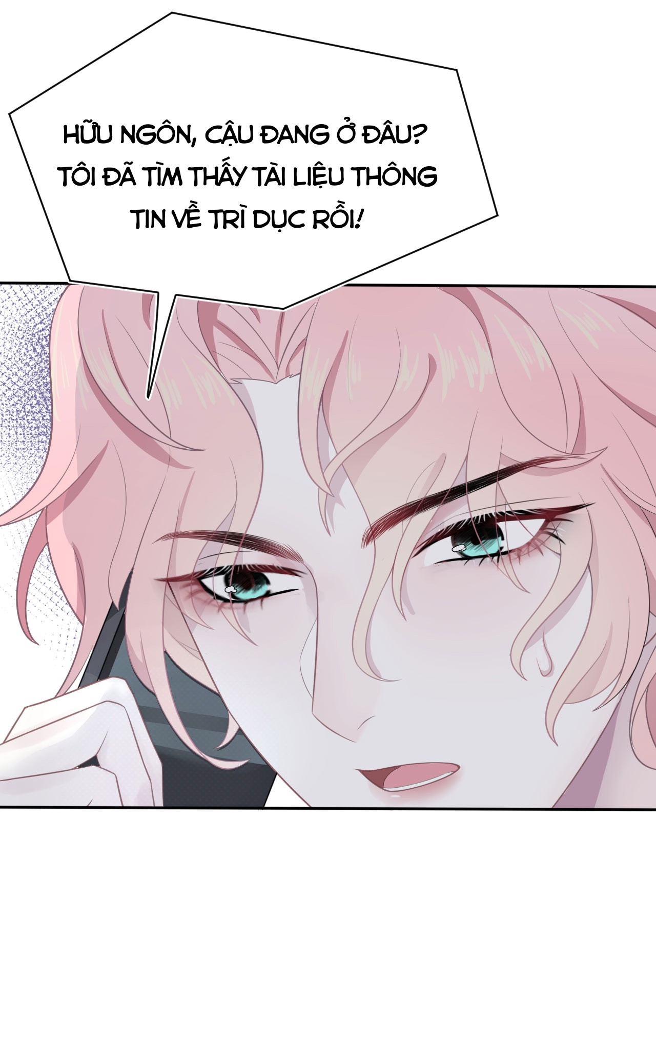 Săn bắt người yêu Chapter 6 - Next Chapter 7