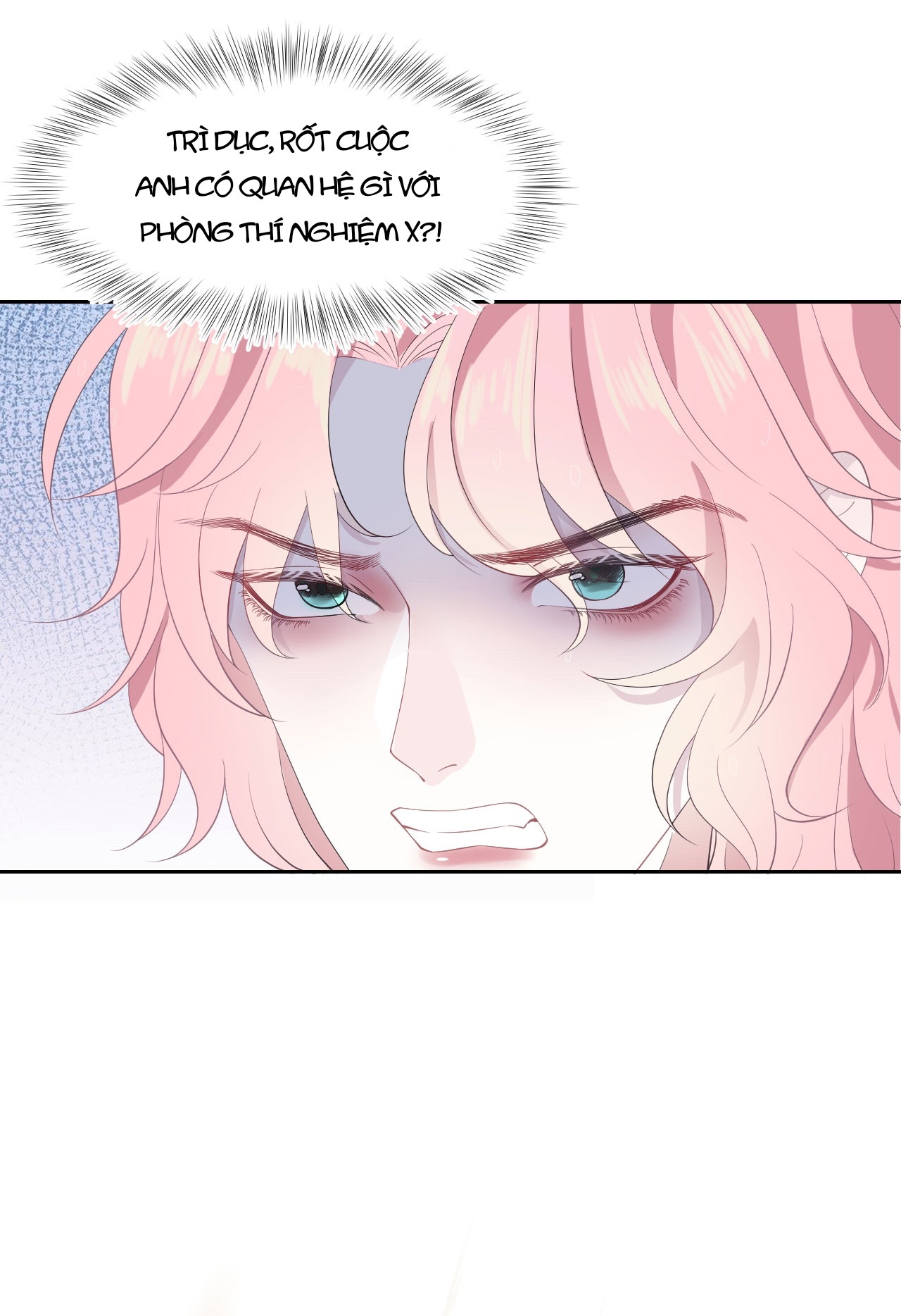Săn bắt người yêu Chapter 6 - Next Chapter 7