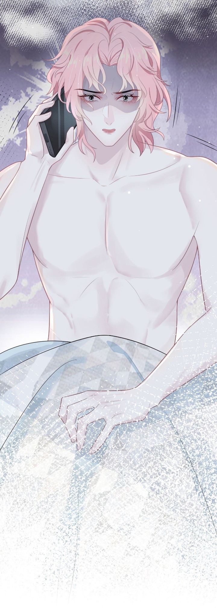 Săn bắt người yêu Chapter 6 - Next Chapter 7