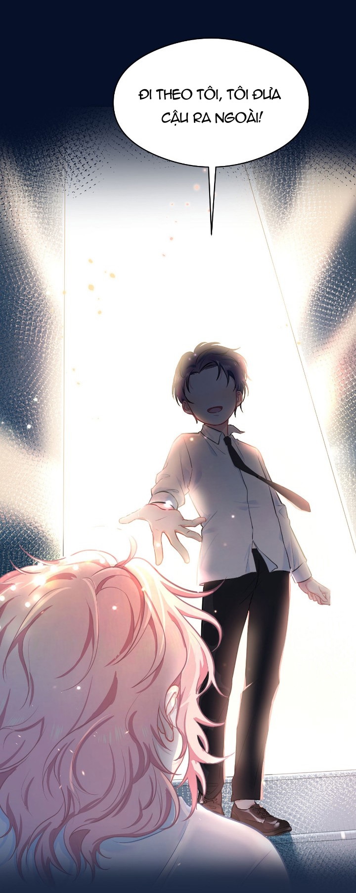 Săn bắt người yêu Chapter 6 - Next Chapter 7