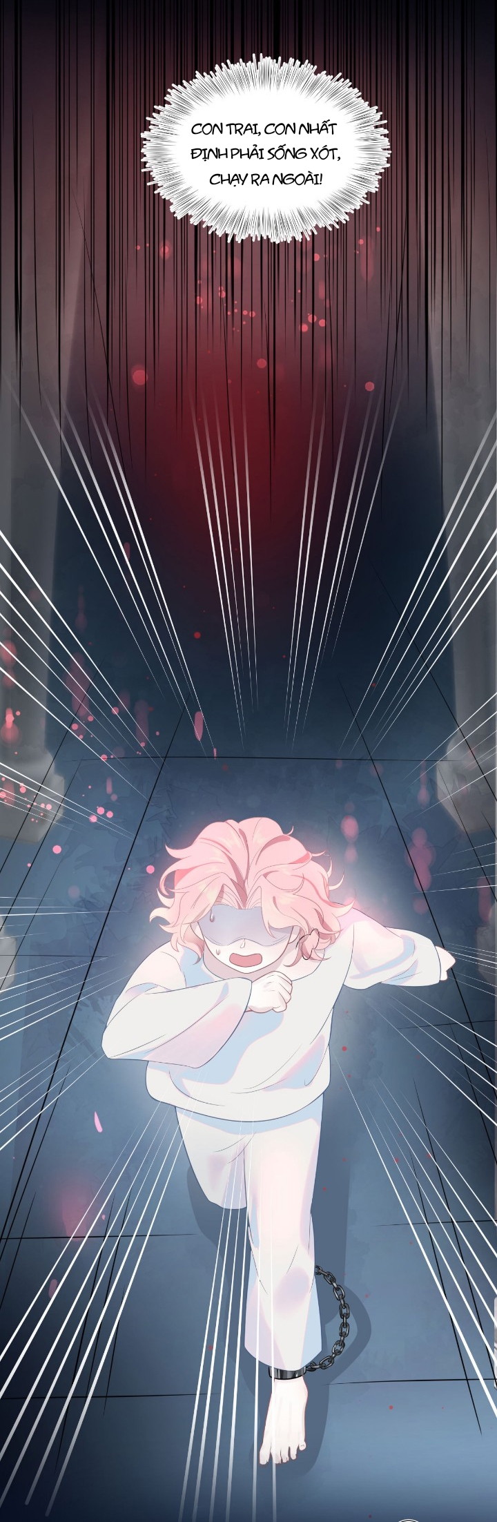 Săn bắt người yêu Chapter 6 - Next Chapter 7