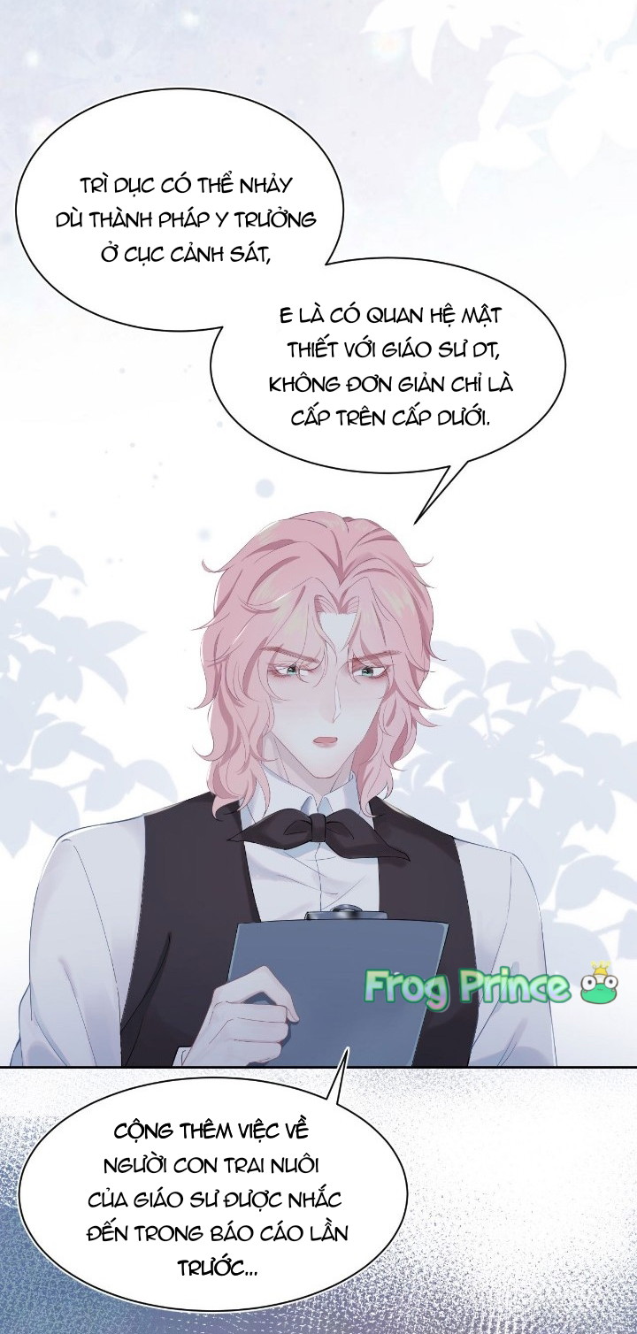 Săn bắt người yêu Chapter 6 - Next Chapter 7