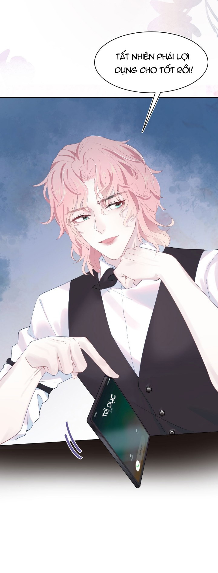 Săn bắt người yêu Chapter 6 - Next Chapter 7