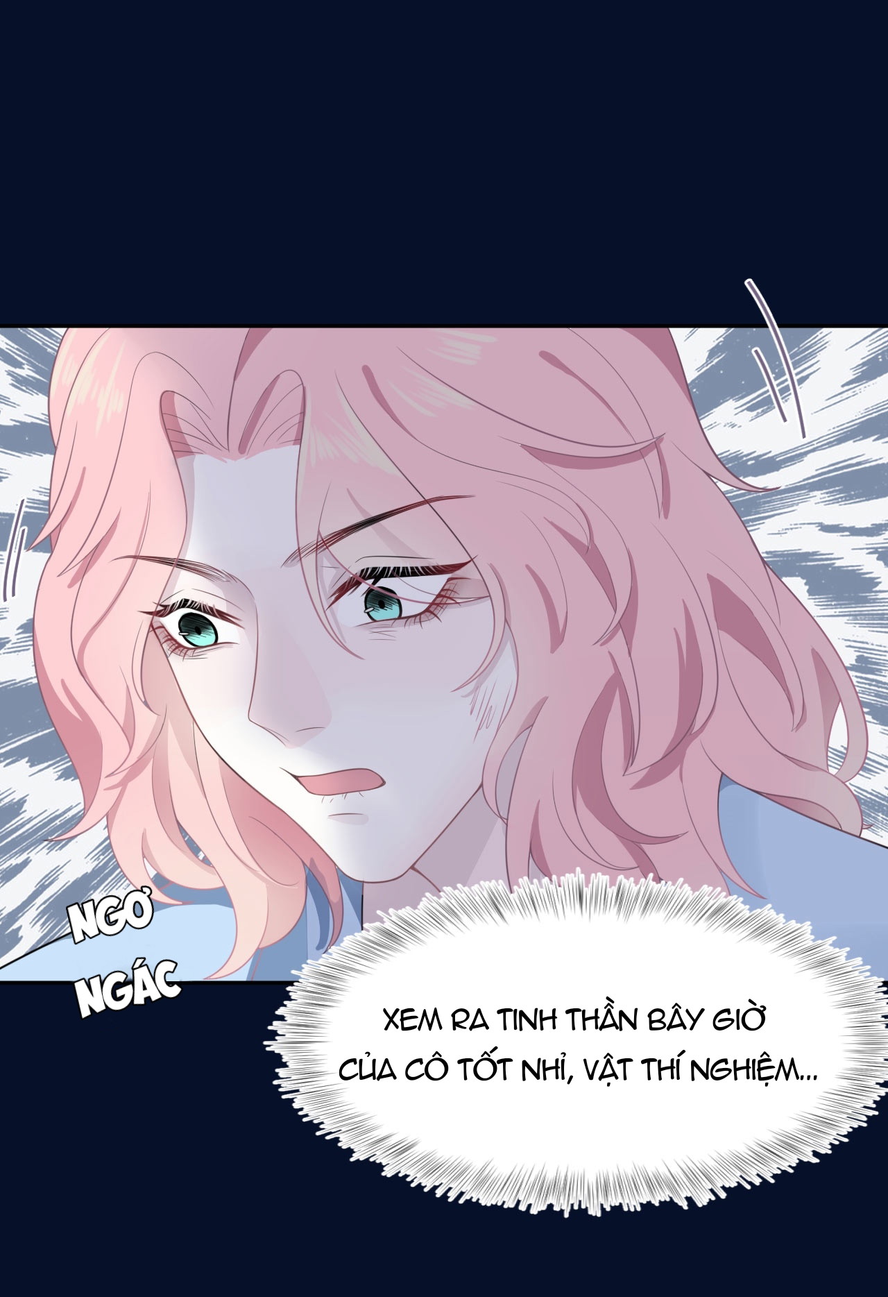 Săn bắt người yêu Chapter 6 - Next Chapter 7