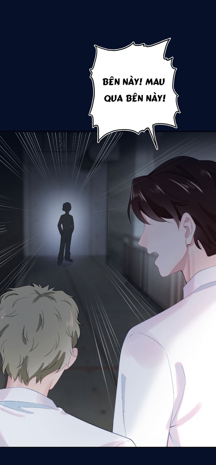 Săn bắt người yêu Chapter 6 - Next Chapter 7