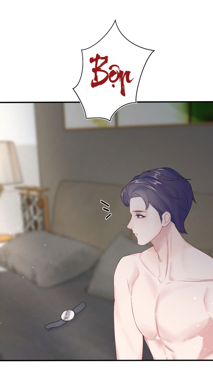 Săn bắt người yêu Chapter 6 - Next Chapter 7