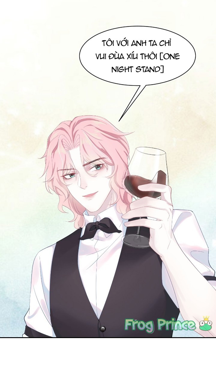 Săn bắt người yêu Chapter 6 - Next Chapter 7
