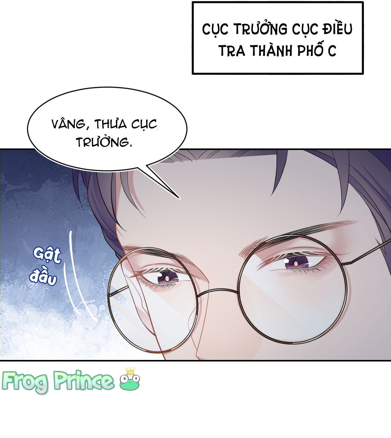 Săn bắt người yêu Chapter 7 - Next Chapter 8