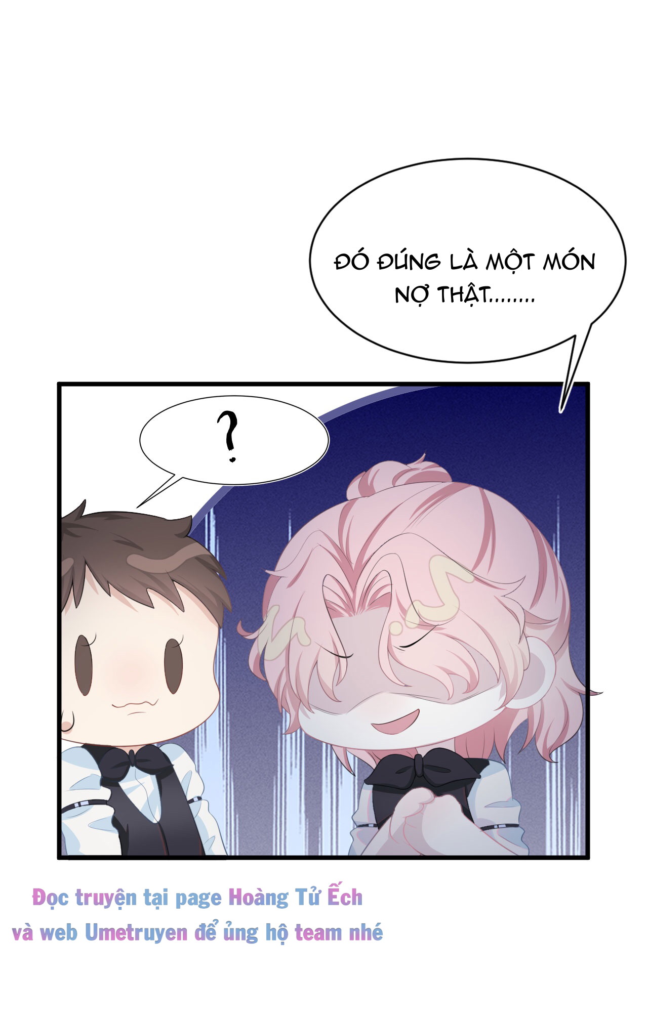 Săn bắt người yêu Chapter 7 - Next Chapter 8