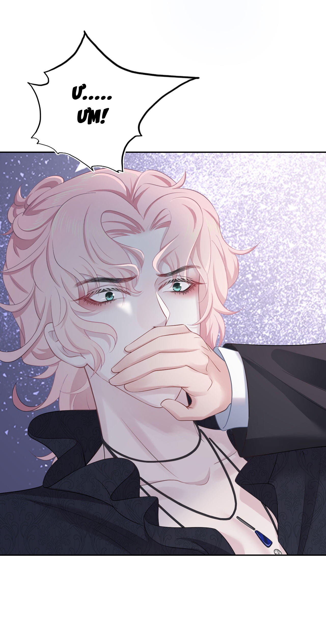 Săn bắt người yêu Chapter 7 - Next Chapter 8