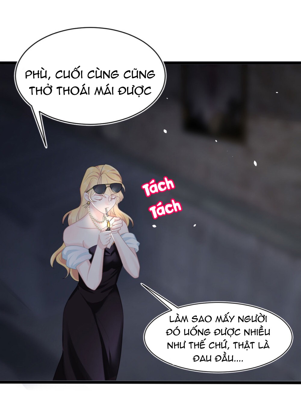 Săn bắt người yêu Chapter 7 - Next Chapter 8