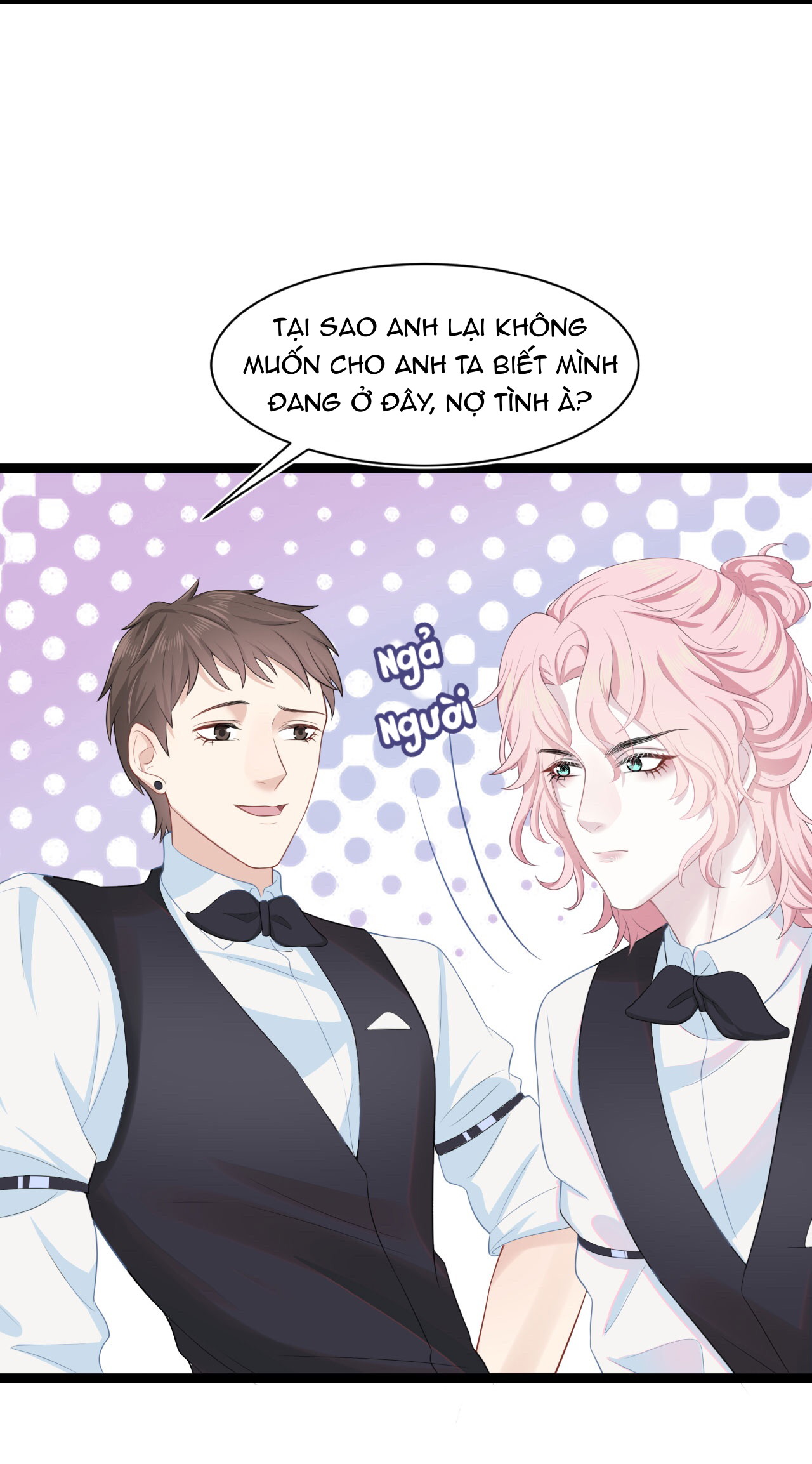 Săn bắt người yêu Chapter 7 - Next Chapter 8