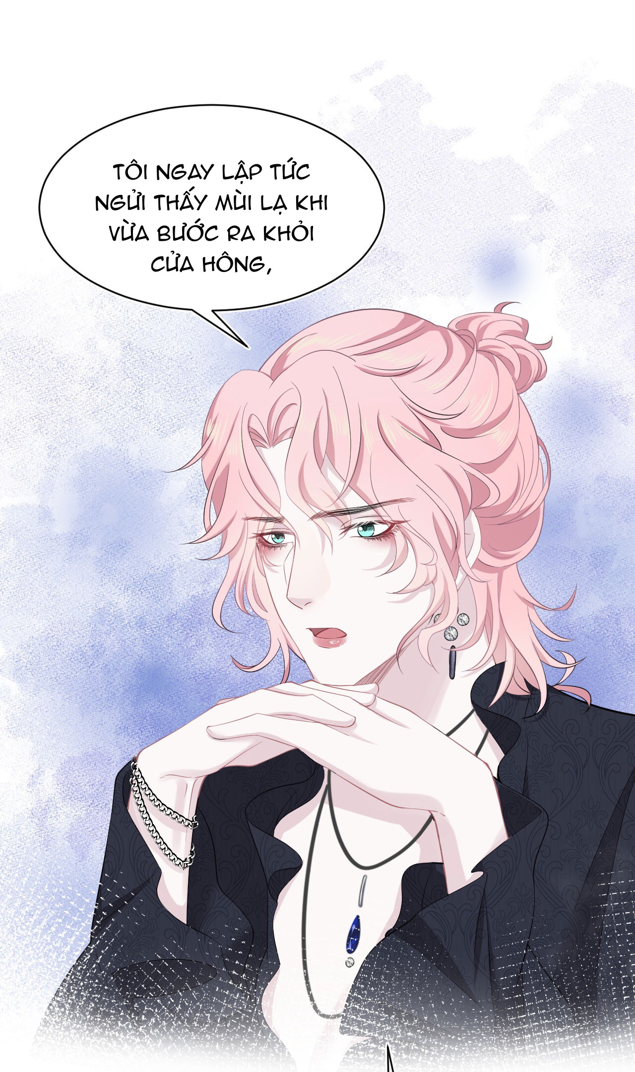 Săn bắt người yêu Chapter 7 - Next Chapter 8