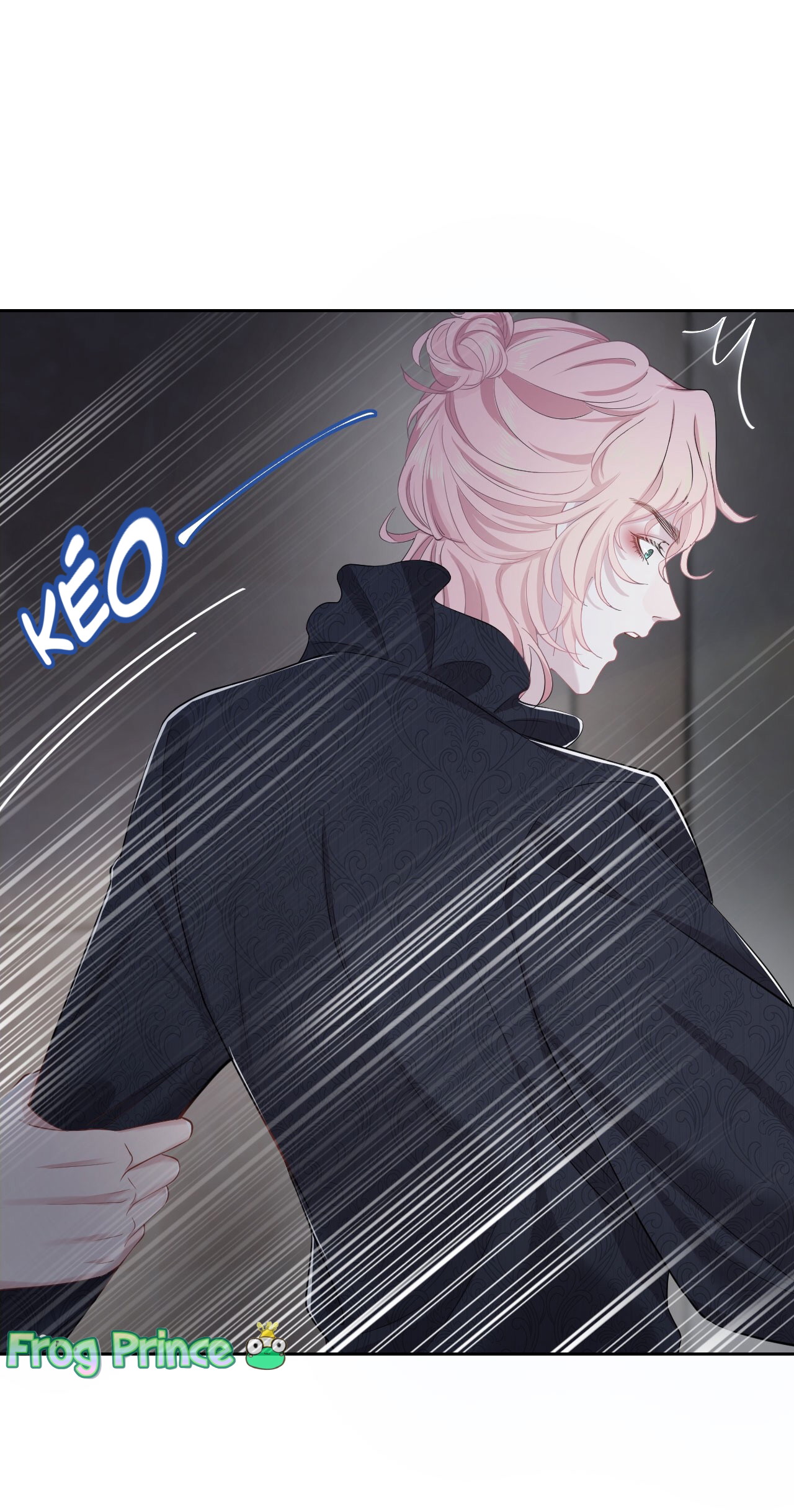 Săn bắt người yêu Chapter 7 - Next Chapter 8