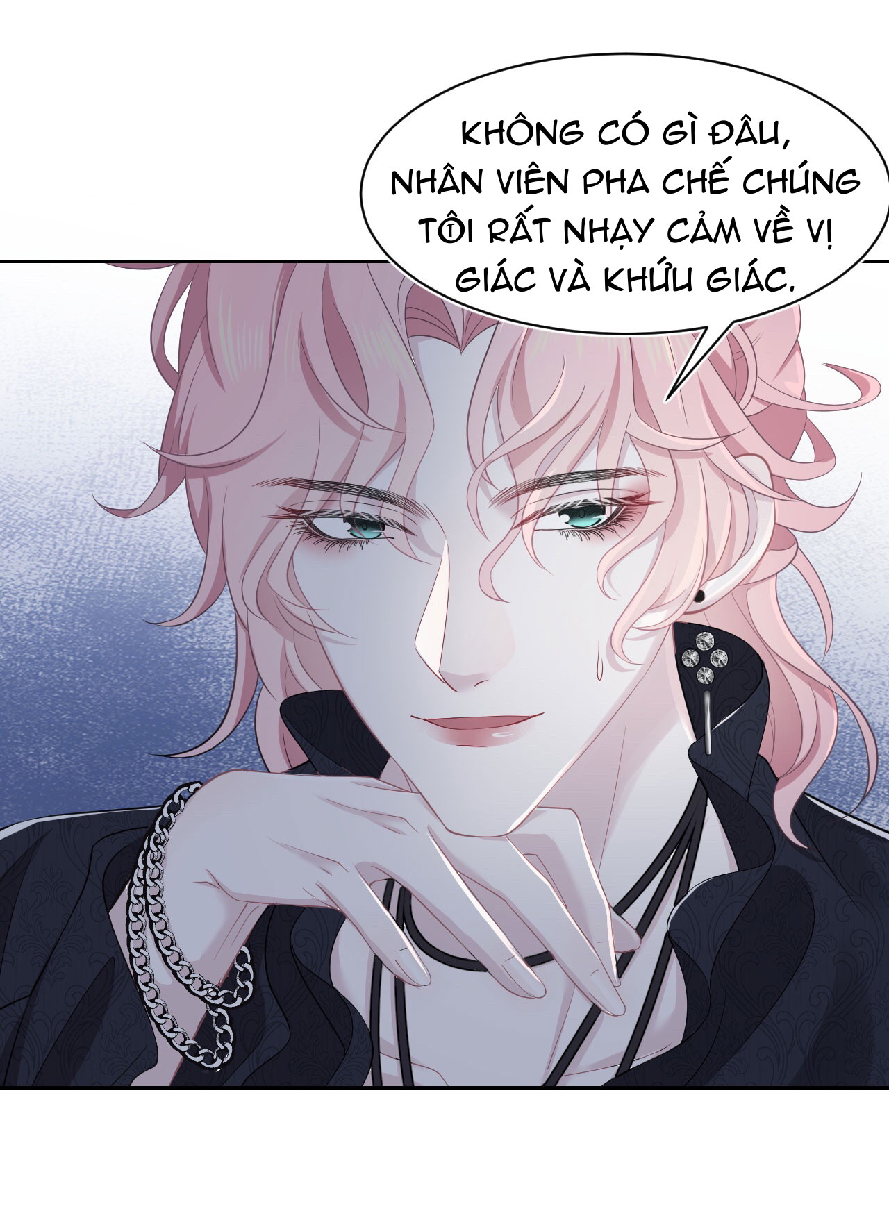 Săn bắt người yêu Chapter 7 - Next Chapter 8