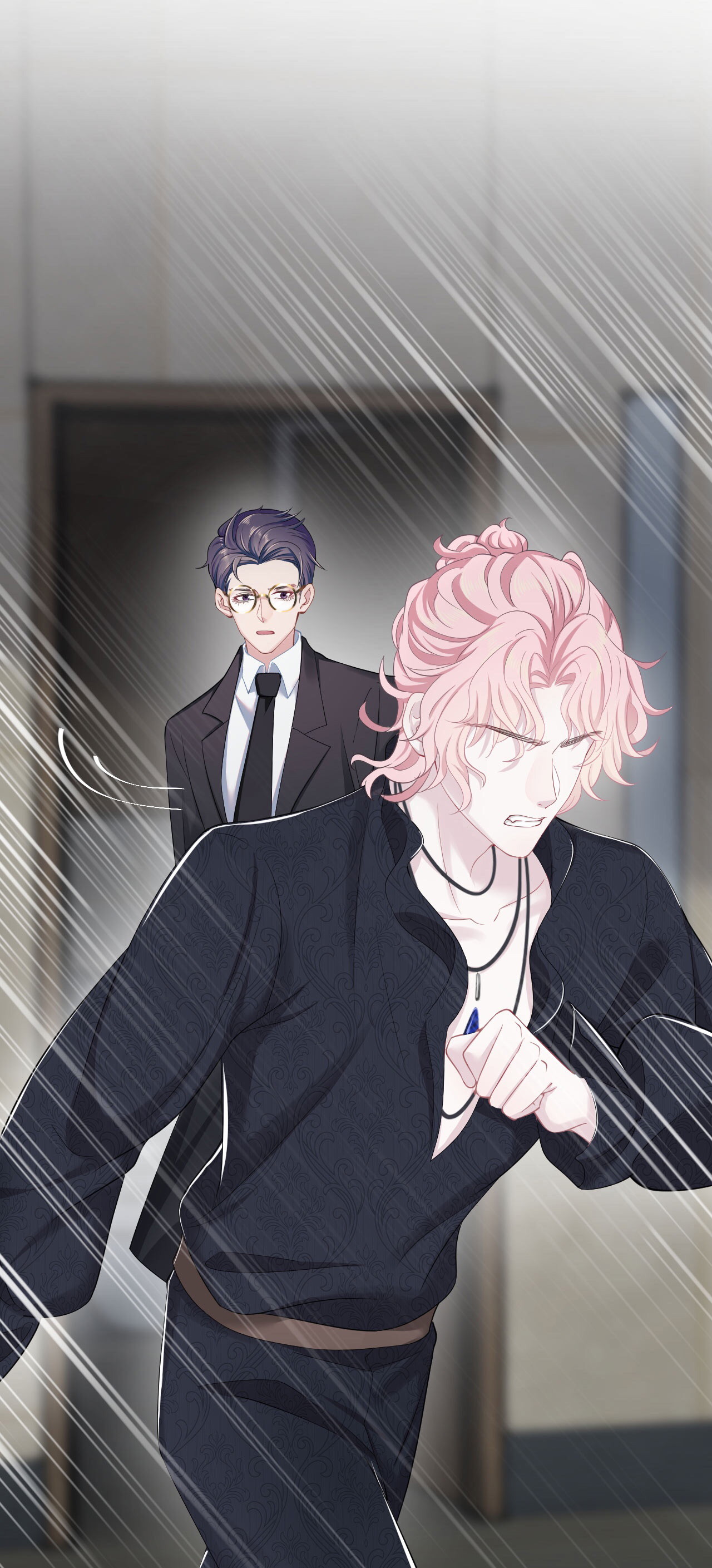 Săn bắt người yêu Chapter 8 - Next Chapter 9