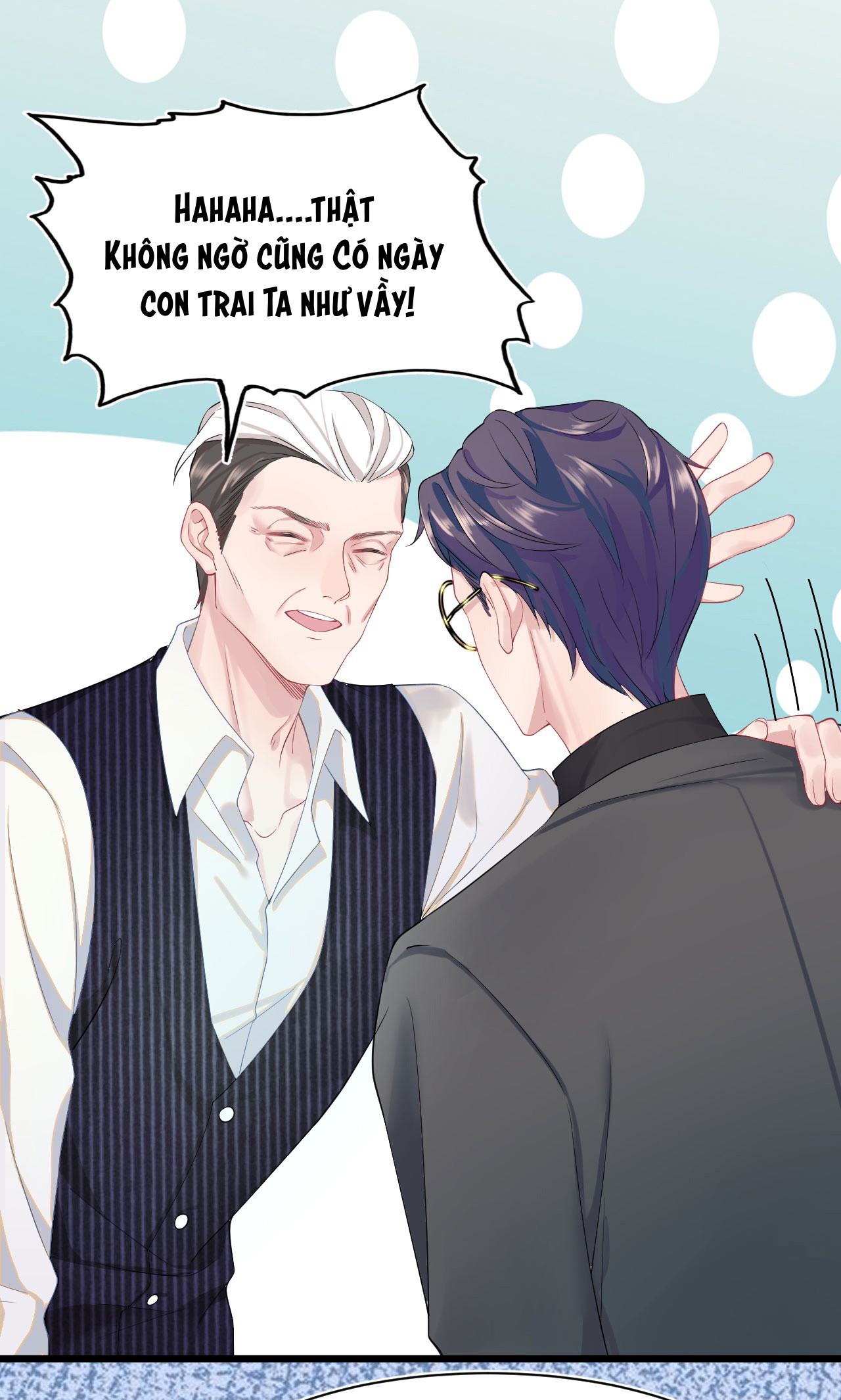 Săn bắt người yêu Chapter 9 - Next Chapter 10