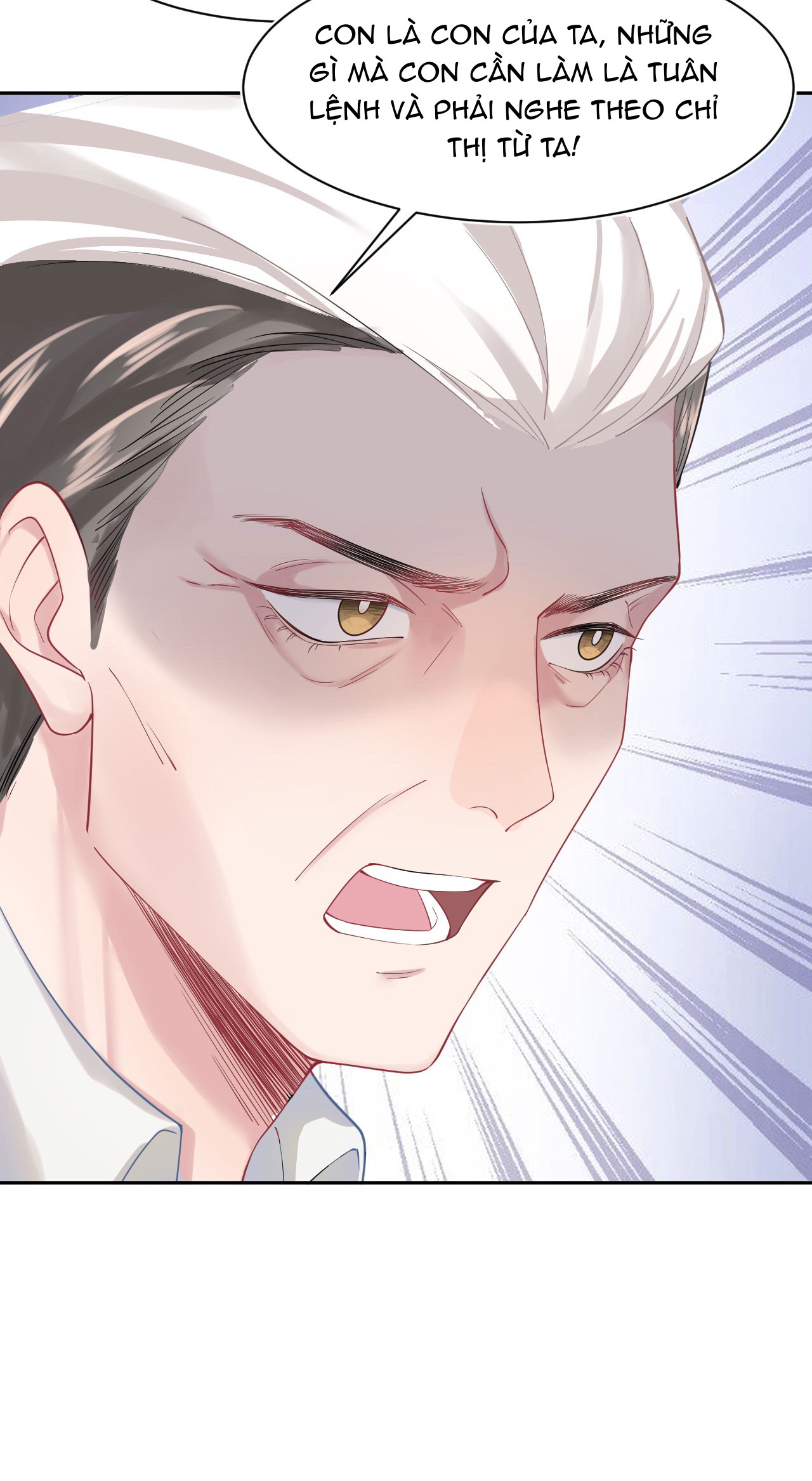 Săn bắt người yêu Chapter 9 - Next Chapter 10